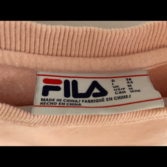 Fila - Picture 2 of 3